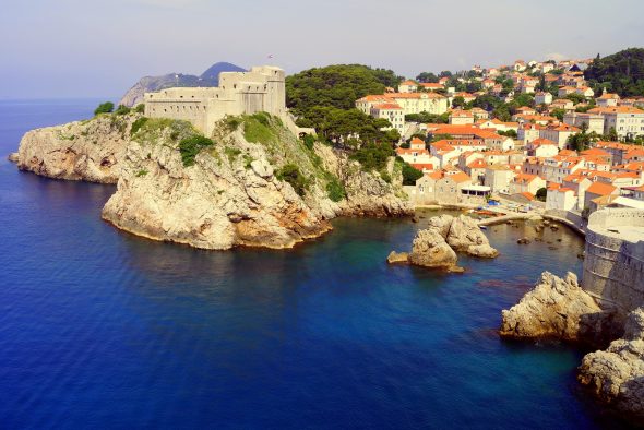 Avio karte Istanbul Dubrovnik