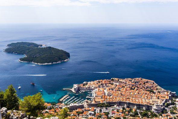 Avio karte Atina Dubrovnik